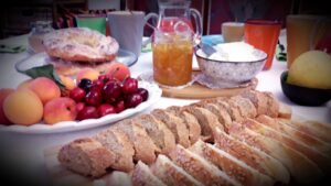 in vacanza sulle madonie