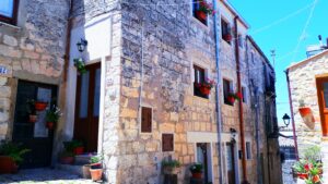 in vacanza sulle madonie