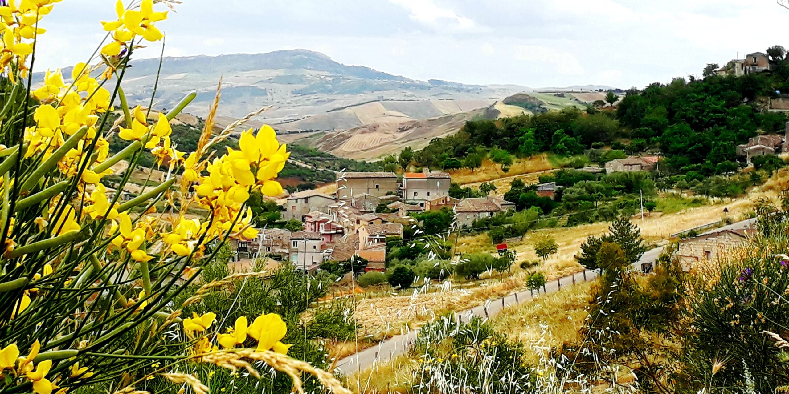 in vacanza sulle madonie