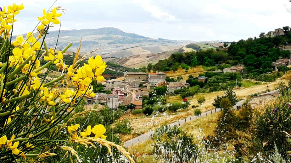 in vacanza sulle madonie